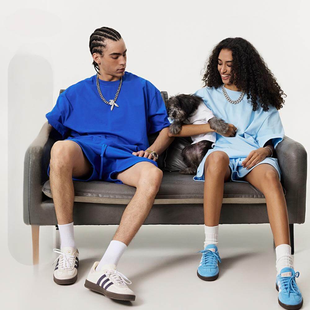 Streetrwear women men