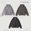 zip up hoodie mens streetwear 001