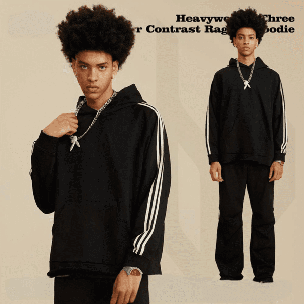 streetwear hoodies