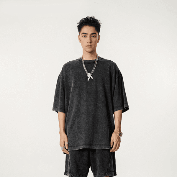 streetwear tee shirts